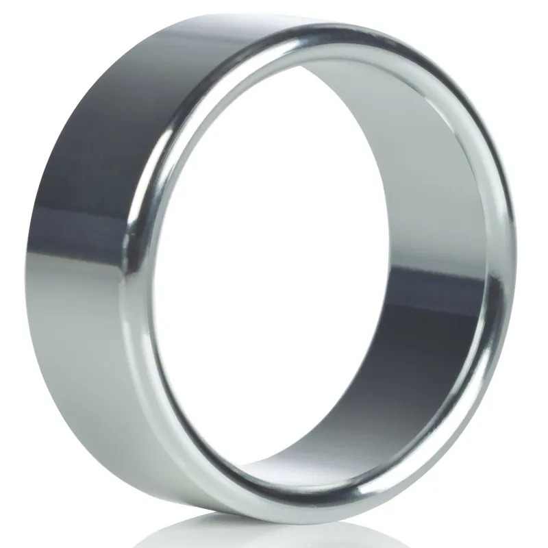 Calexotics Cockring Alu Alloy Ring 45mm